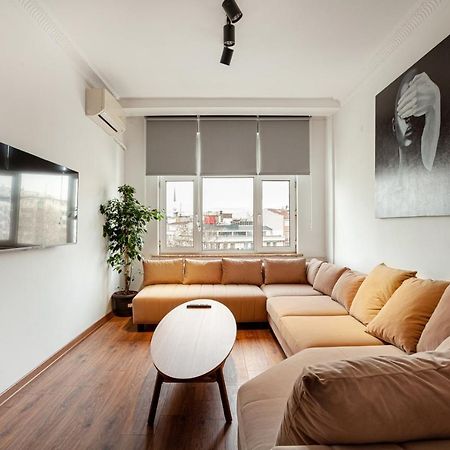 Origine Rentals Z3 3Br/2Ba Lalely/Aksaray Istanbul Luaran gambar