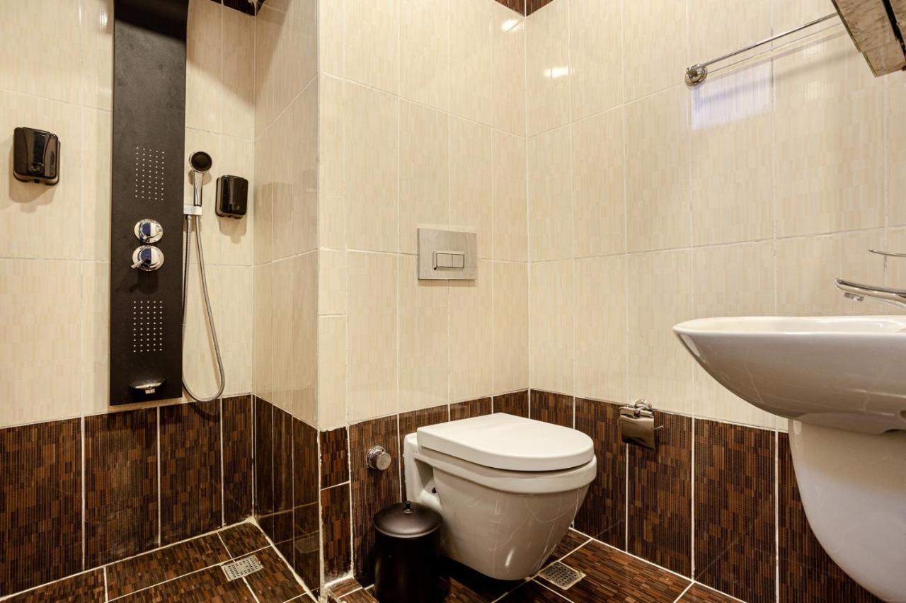 Origine Rentals Z3 3Br/2Ba Lalely/Aksaray Istanbul Luaran gambar