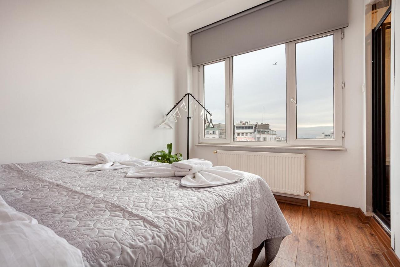 Origine Rentals Z3 3Br/2Ba Lalely/Aksaray Istanbul Luaran gambar