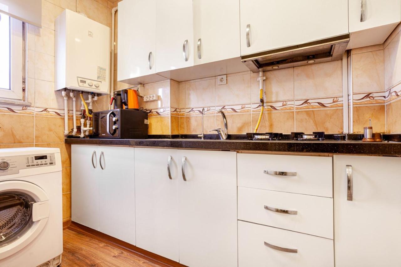 Origine Rentals Z3 3Br/2Ba Lalely/Aksaray Istanbul Luaran gambar